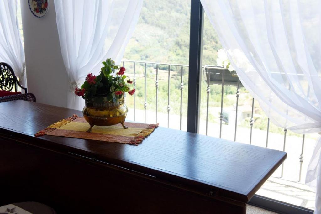 Vila Casa Dos Becos Ribadouro Exteriér fotografie