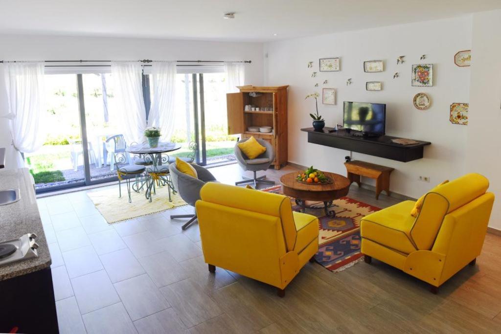 Vila Casa Dos Becos Ribadouro Exteriér fotografie