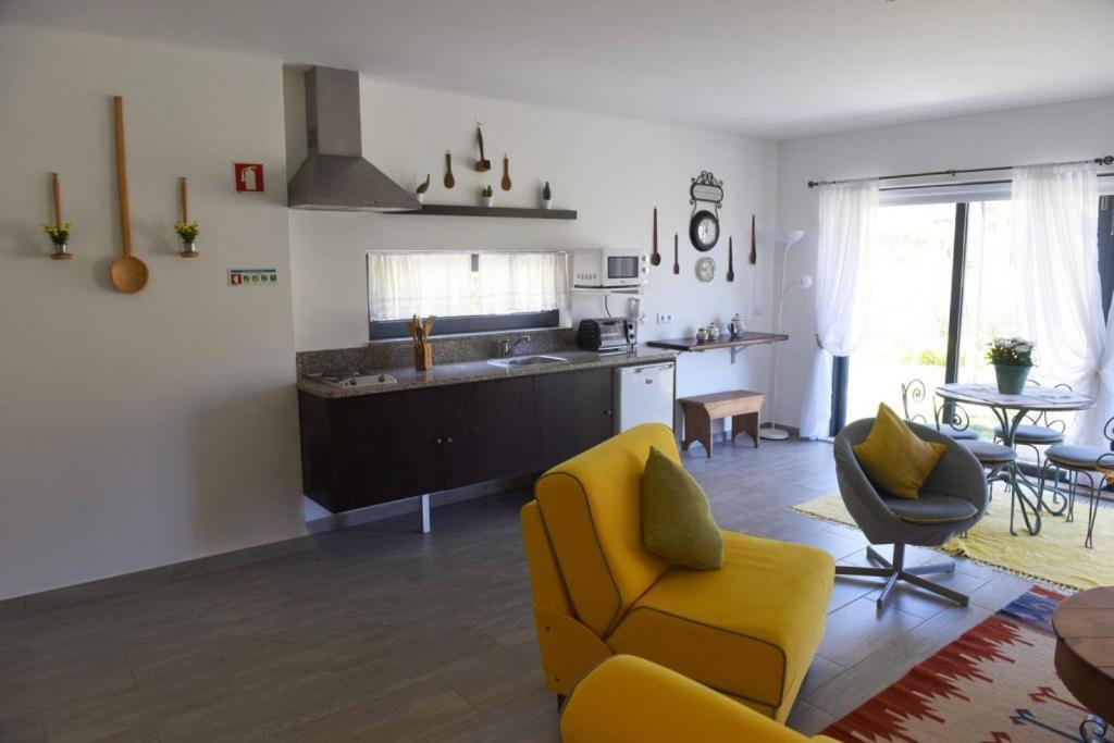 Vila Casa Dos Becos Ribadouro Exteriér fotografie