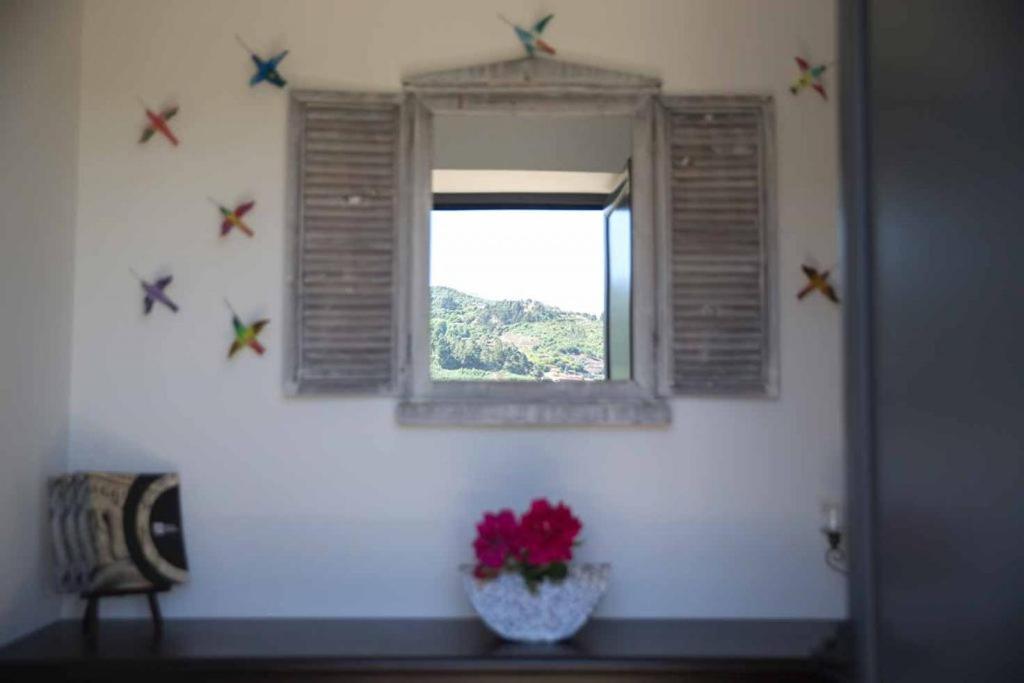 Vila Casa Dos Becos Ribadouro Exteriér fotografie