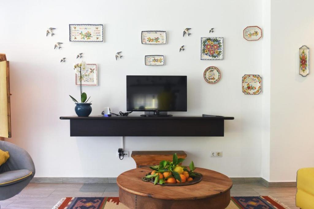 Vila Casa Dos Becos Ribadouro Exteriér fotografie