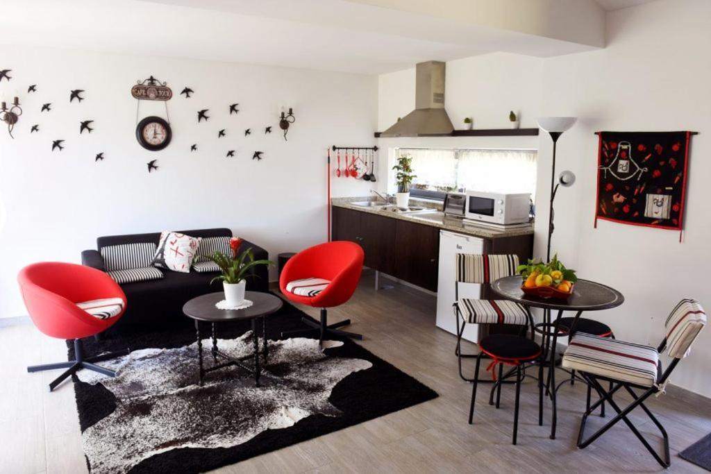 Vila Casa Dos Becos Ribadouro Exteriér fotografie